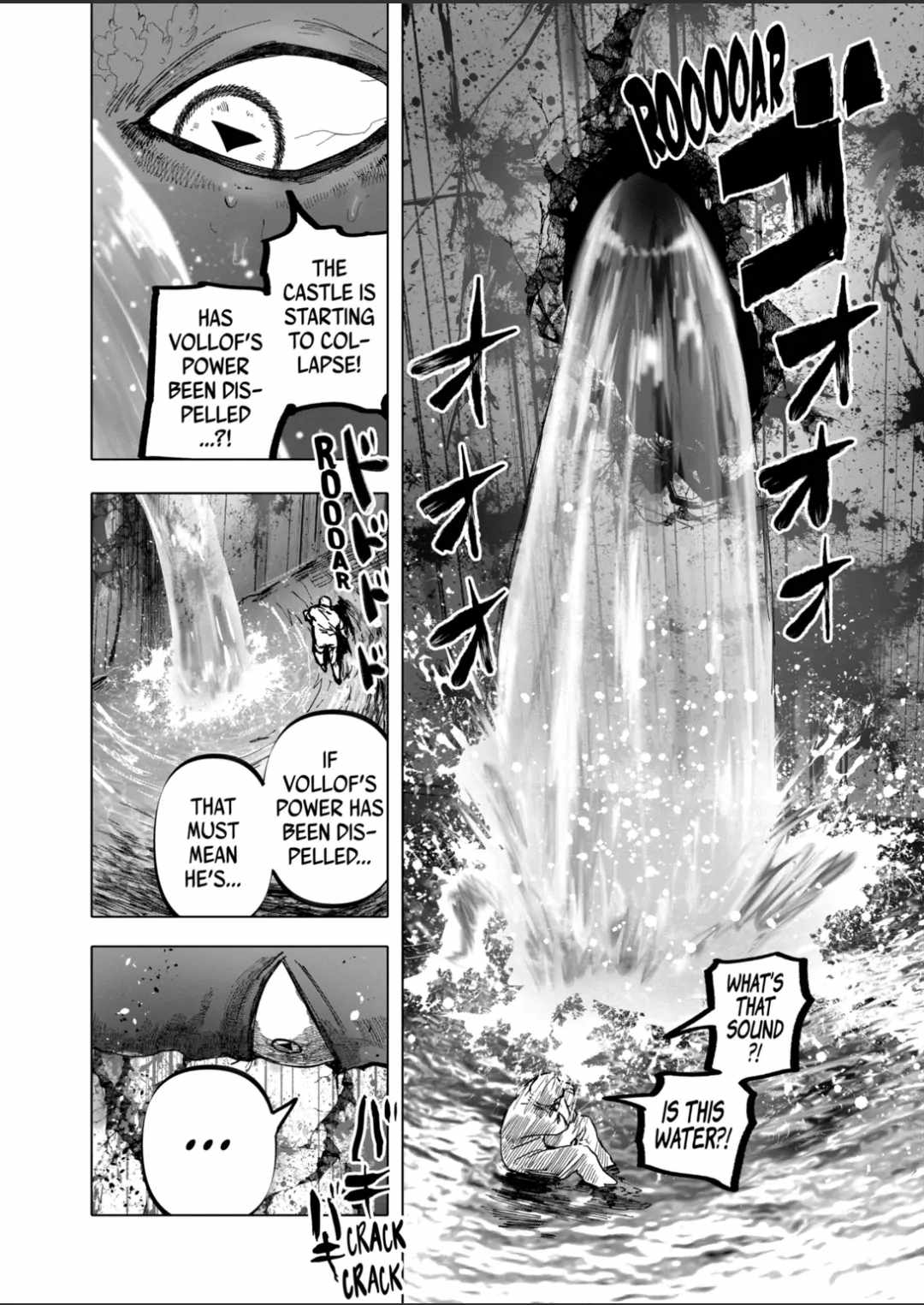 AFTERGOD [ALL CHAPTERS] Chapter 50 4